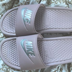Nike Slides